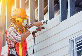 Siding Removal and Disposal in Leonville, LA