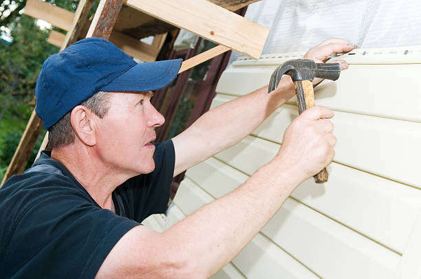 Best Siding for Multi-Family Homes  in Leonville, LA