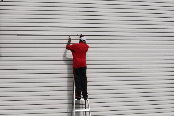 Reliable Leonville, LA Siding Solutions